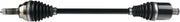 MOOSE OFFROAD FOUR WHEEL Heavy-Duty CV Axle Kit