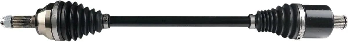 MOOSE OFFROAD FOUR WHEEL Heavy-Duty CV Axle Kit