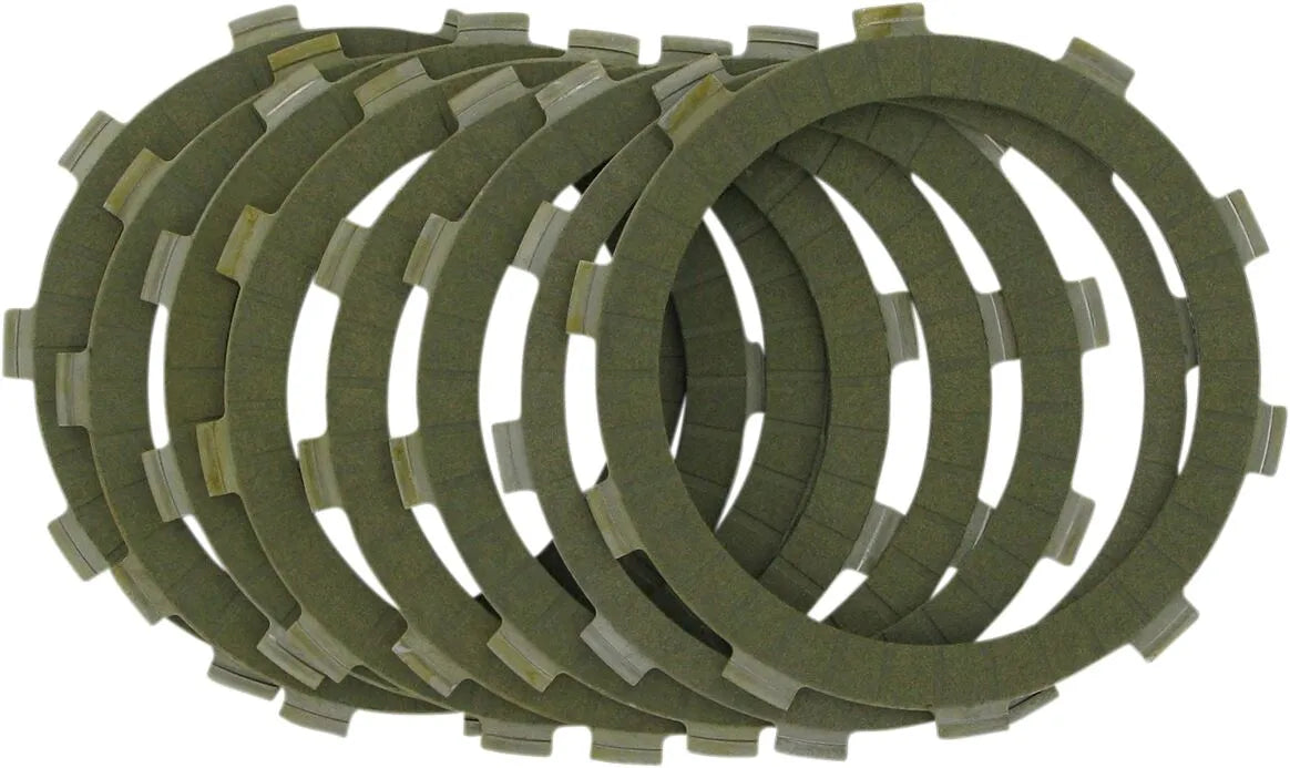 Ebc Src Series Clutch Kit