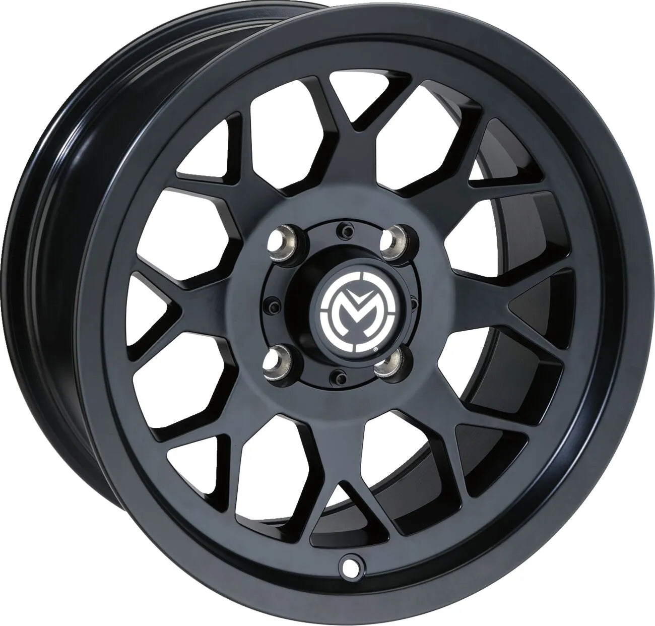 Moose Offroad 14" Atv Wheel
