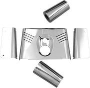 Drag Specialties Fork Tins