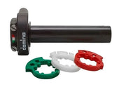 DOMINO XM2 Throttle Control with Adjustable Pulleys