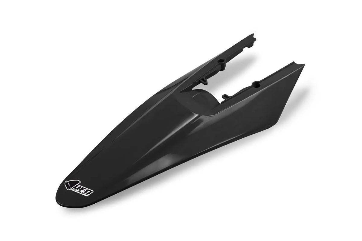 UFO Front Fender Black for Kawasaki