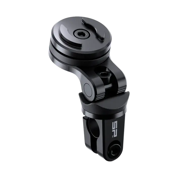 SP CONNECT Bar Clamp Mount Pro