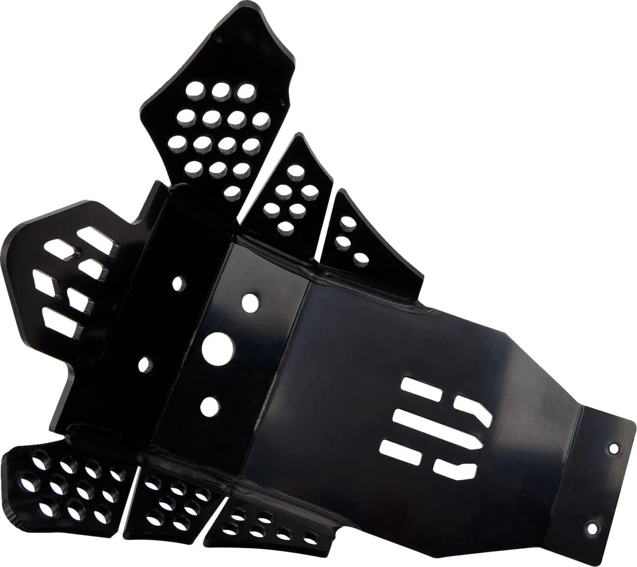 Axp Racing Hdpe Skid Plate For Motocross/enduro