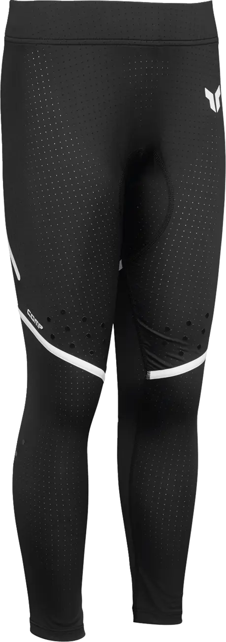 Thor Youth Comp XP Pant Black