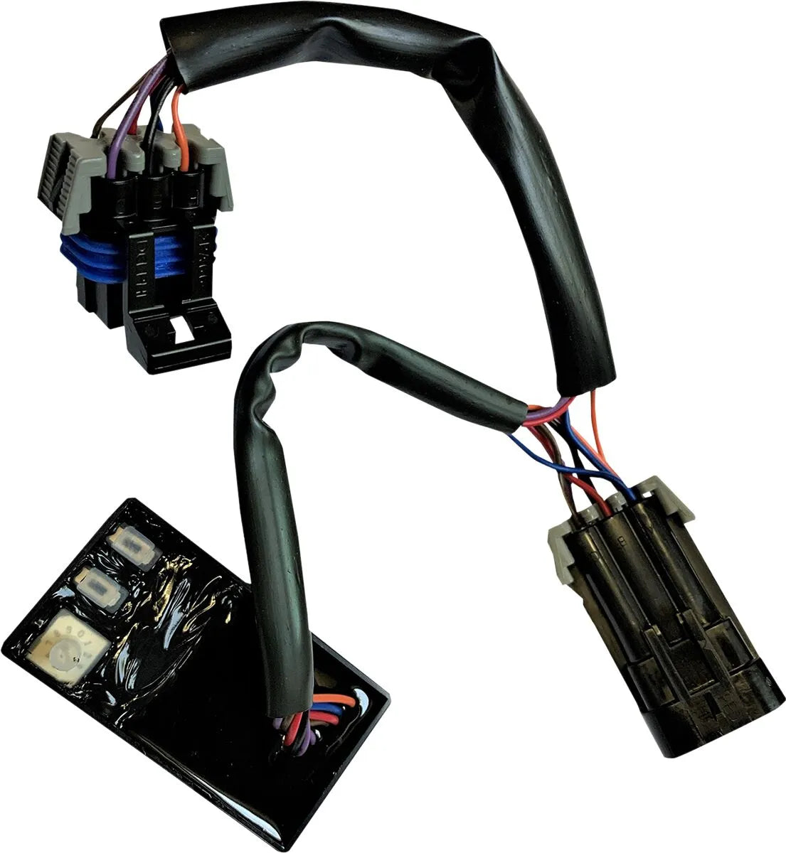 Custom Dynamics Smart Triple Play Module