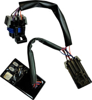Custom Dynamics Smart Triple Play Module