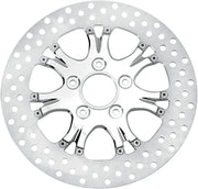Performance Machine Zweiteilige Bremsscheibe für PM-Räder - Hinten