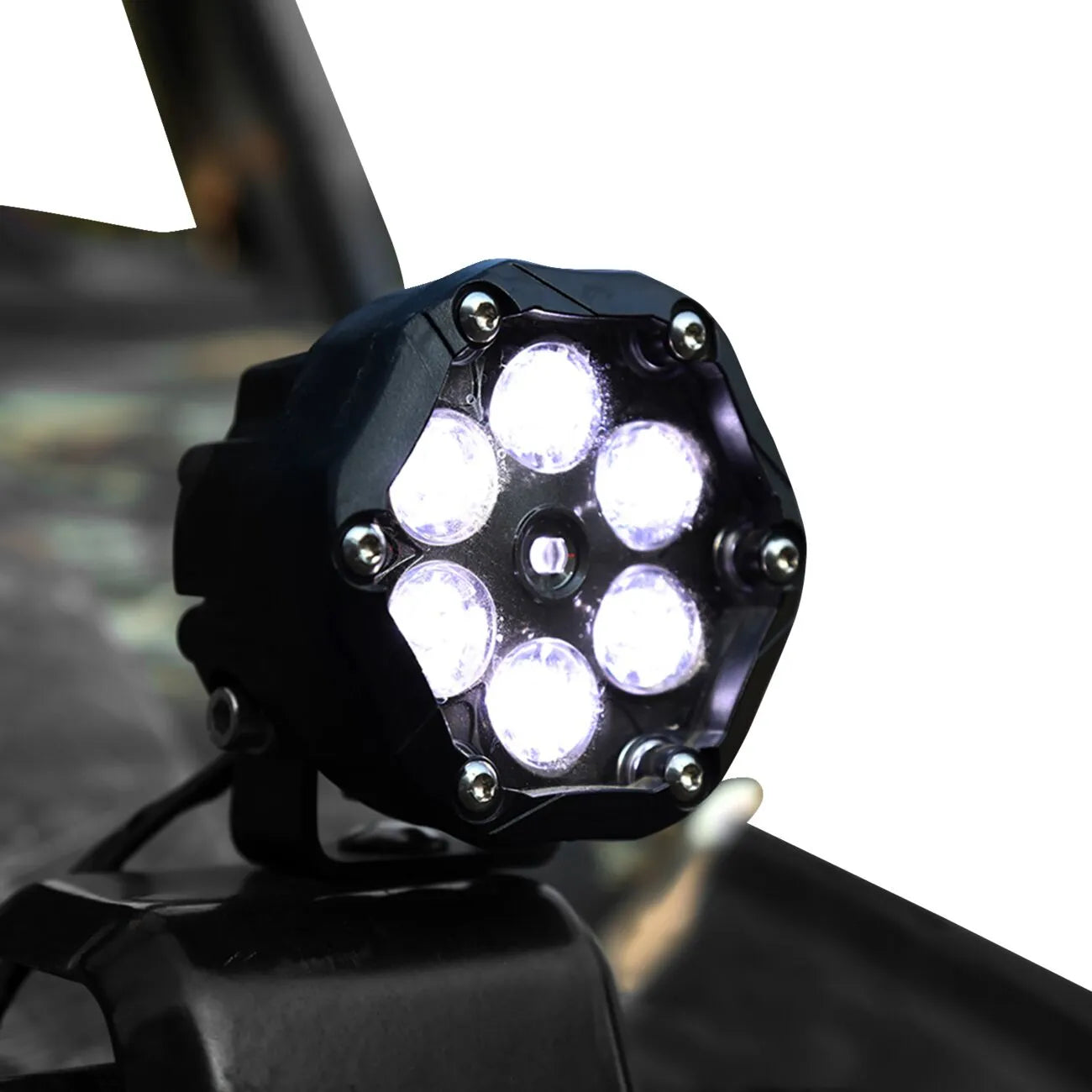 J.w. Speaker Trail 6 Sport Light