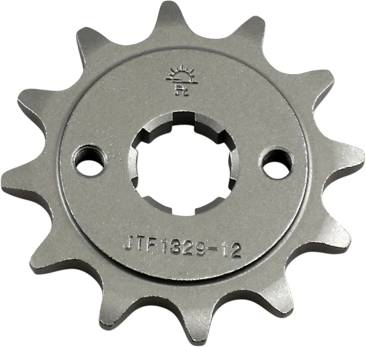 Jt Sprockets Front Sprocket 520-12t Steel
