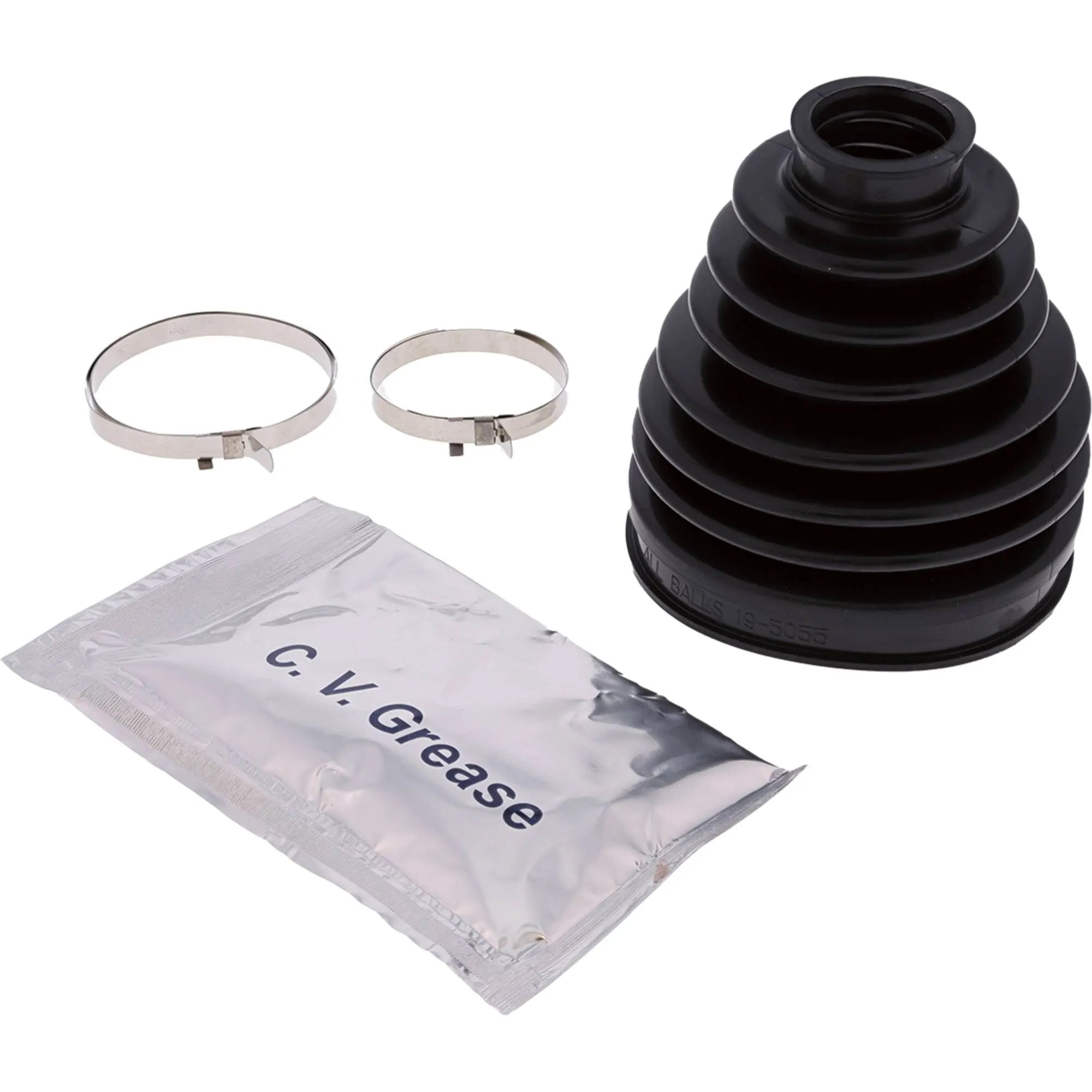 All Balls Cv Boot Kit