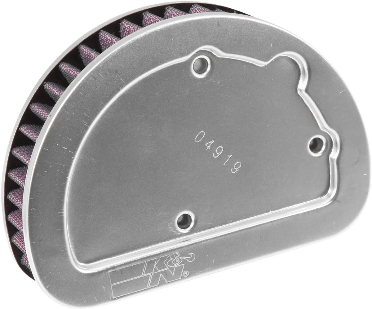 K & N Replacement High-flow Air Filter