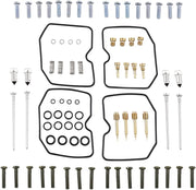 Parts Unlimited Carburetor Repair Kit