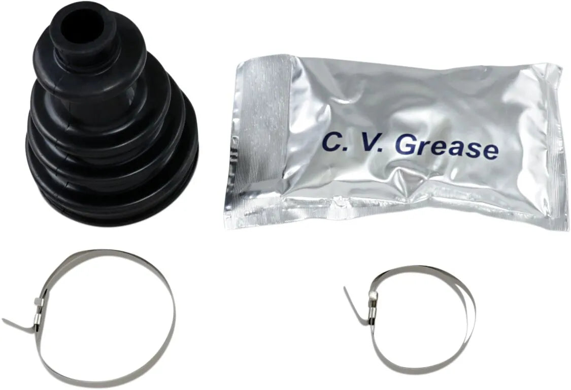 All Balls Cv Boot Kit - Enhanced Durability