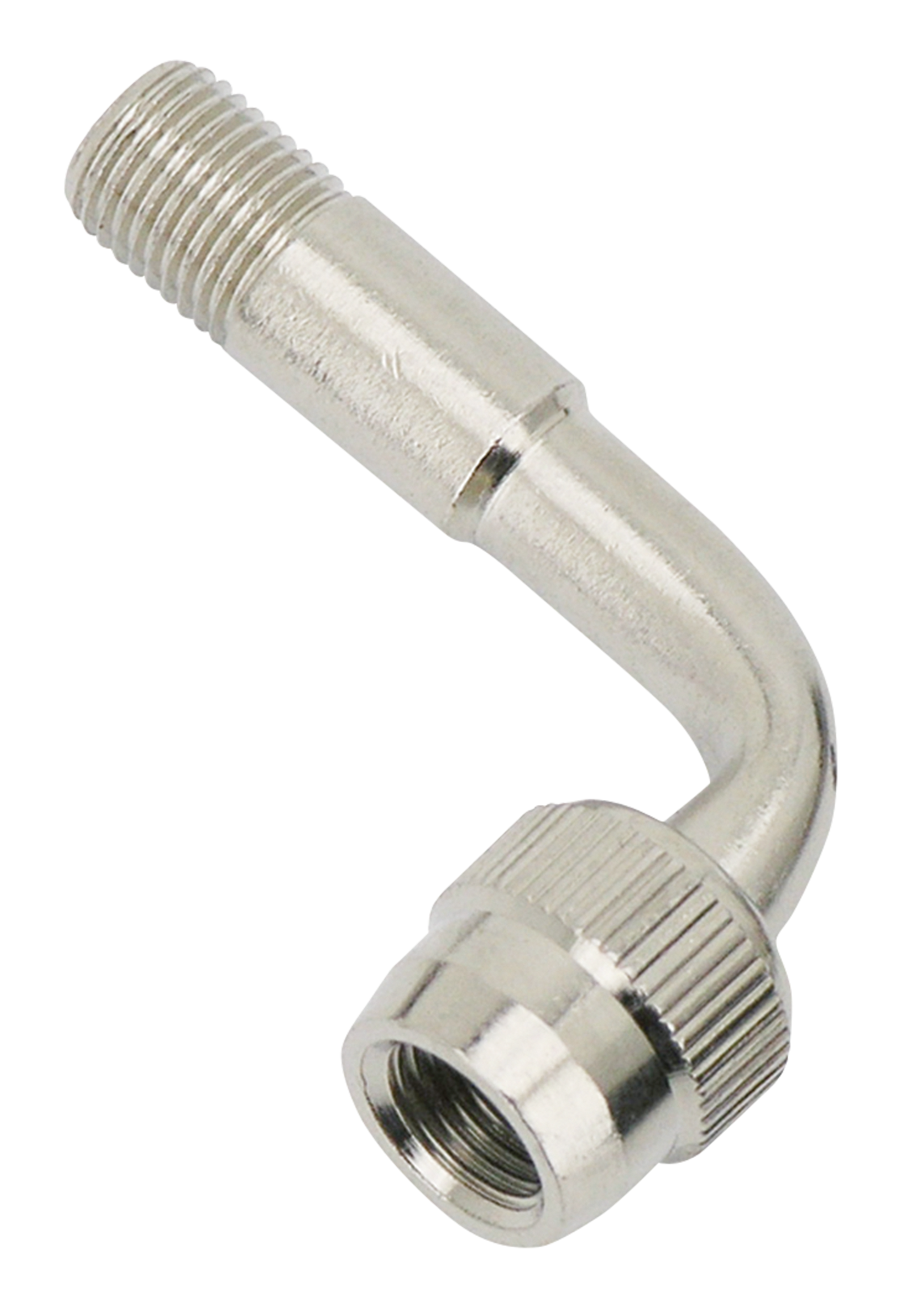 Zodiac Angled Tire Valves and Valve Adapters – Wheel & Tire