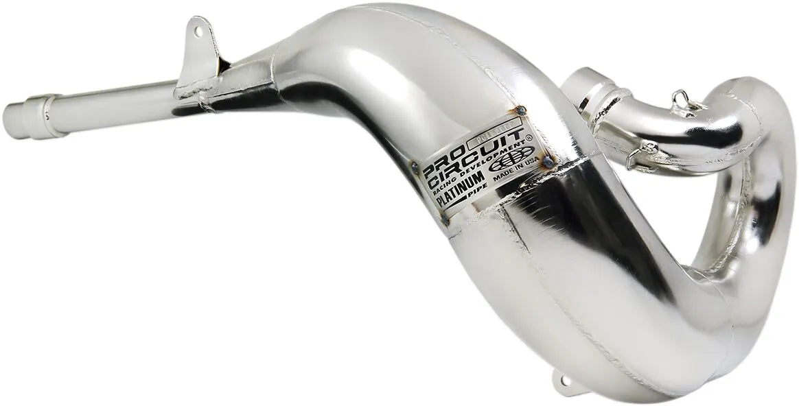 Pro Circuit Platinum Krümmer Auspuff