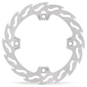 Moto-Master Flame Series Feste Bremsscheibe - Vorne
