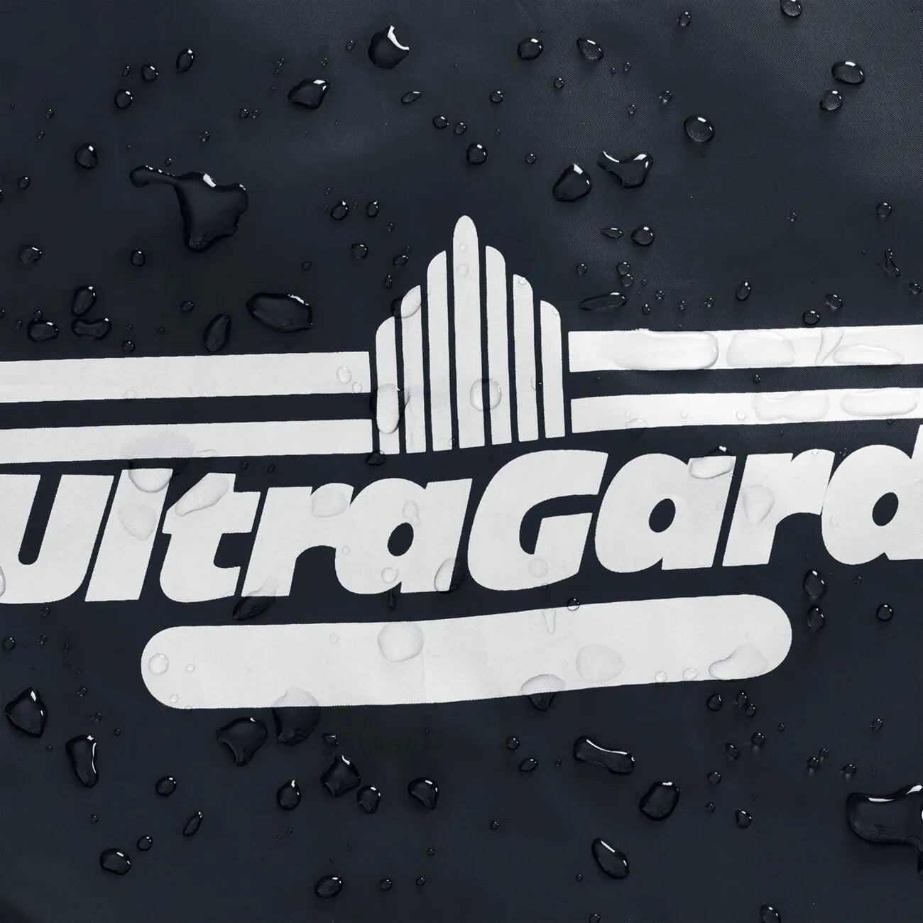 Ultragard Classic Motorcycle Cover For Spyder 3-wheel