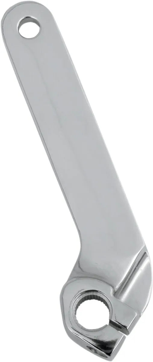 Drag Specialties Shift Lever - Chrome Finish