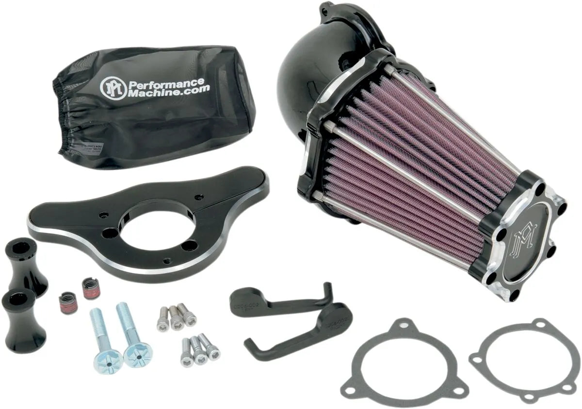 Performance Machine Fast Air Intake Cleaner