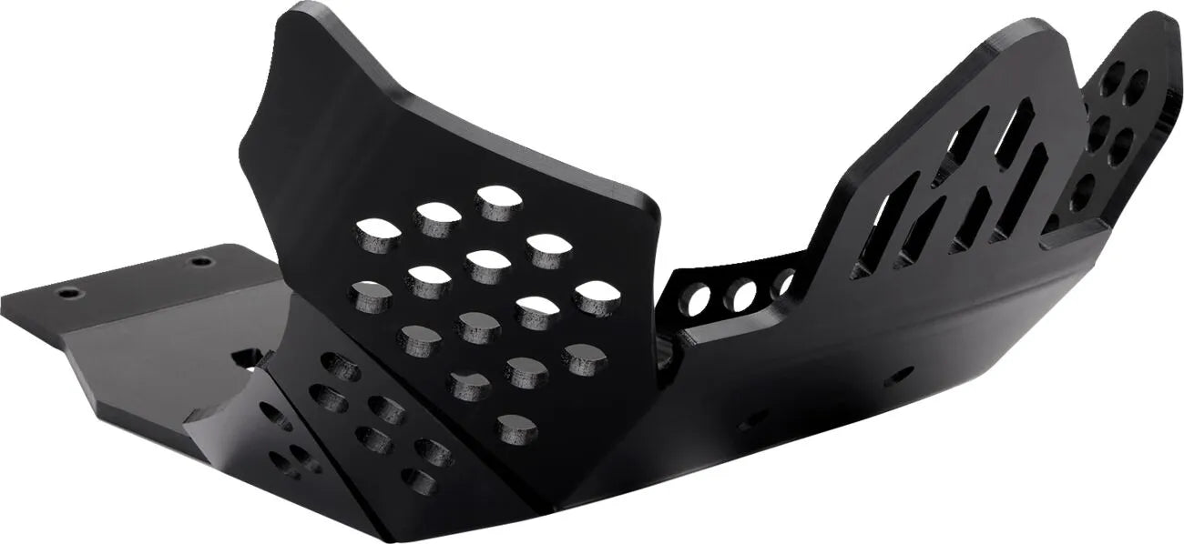Axp Racing Hdpe Skid Plate For Motocross/enduro