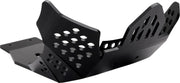 Axp Racing Hdpe Skid Plate For Motocross/enduro
