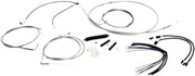 Magnum Shielding XR Handlebar Installation Kit for 12-14" Ape
