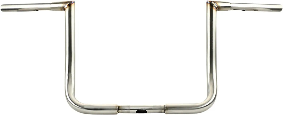 La Choppers 1-1/4" Twin Peaks Touring Handlebar