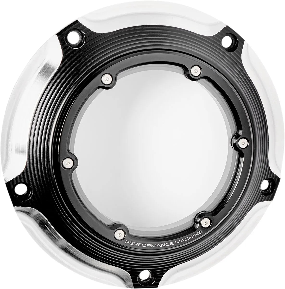 Performance Machine Vision Derby Cover