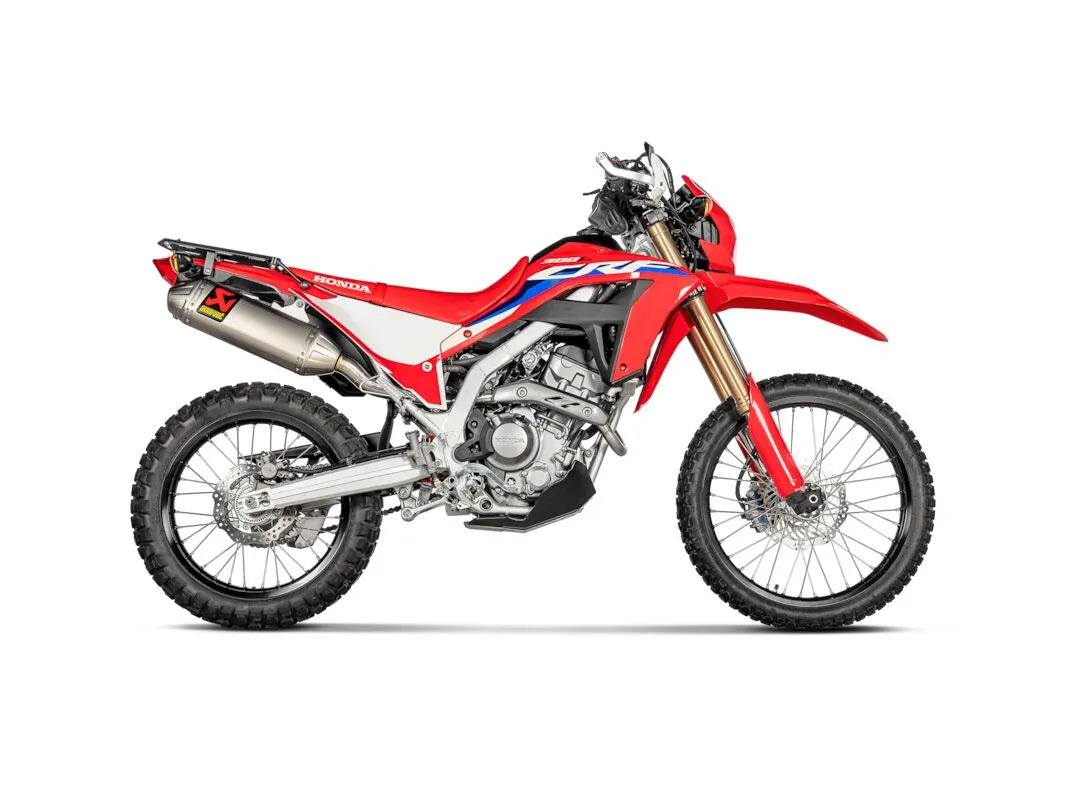 Akrapovic Optional Krümmer für Slip-On Line Auspuff
