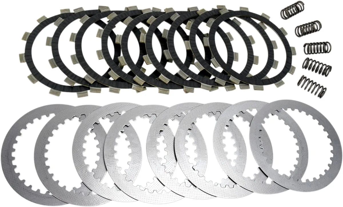 Ebc Drcf Series Clutch Kit