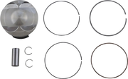 Wossner Piston Kit for DR-Z400 / LT-Z400 96.97mm Standard Bore