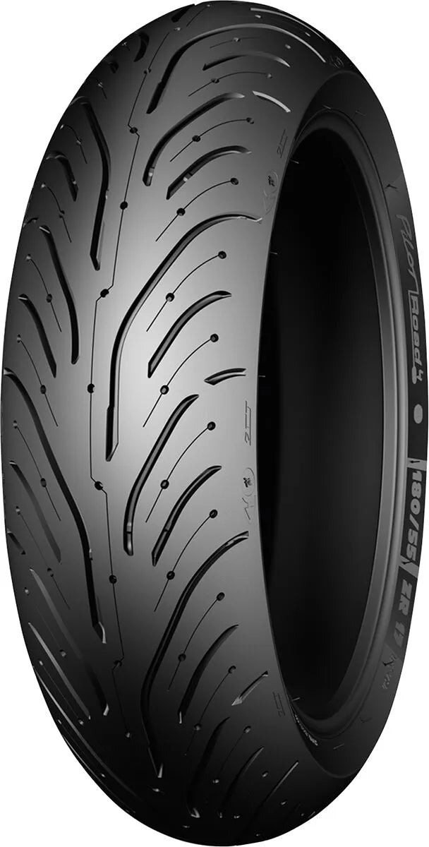 Michelin Pilot Road 4 Sport-touring Radial Rear Tire