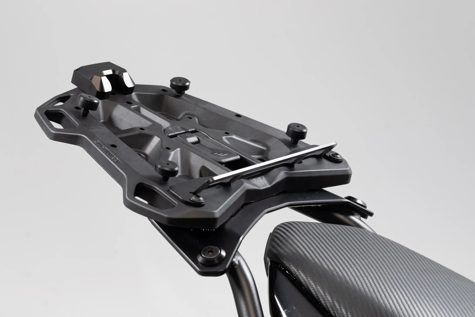 Sw-motech Street Rack Adapter Plate For Street Racks