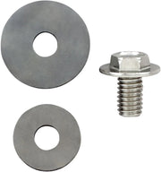 Akrapovic Universal Hitzeschild Montagekit