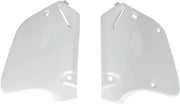 UFO Replacement Side Panels White