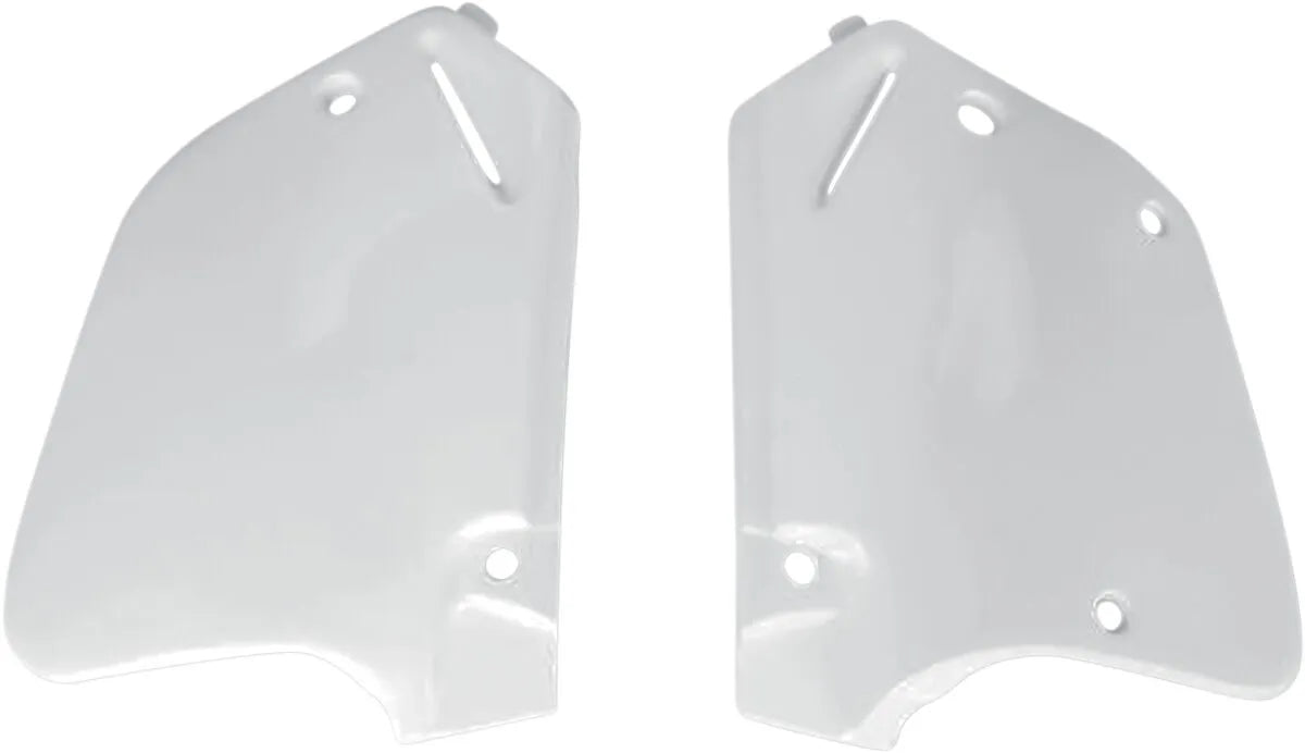 UFO Replacement Side Panels White