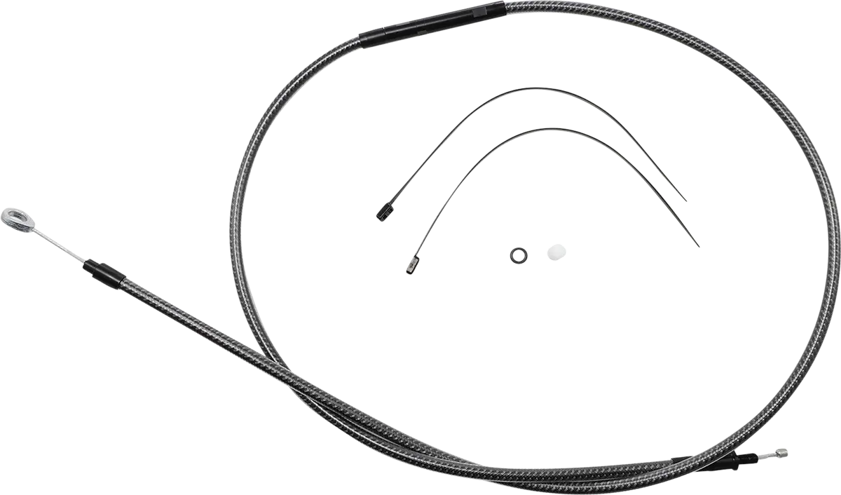 Magnum Shielding KARBONFIBR High-Efficiency Clutch Cable