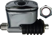 Drag Specialties Hinterrad-Hauptbremszylinder-Baugruppe
