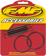 Fmf Feder-/O-Ring-Satz Für Auspuffrohr