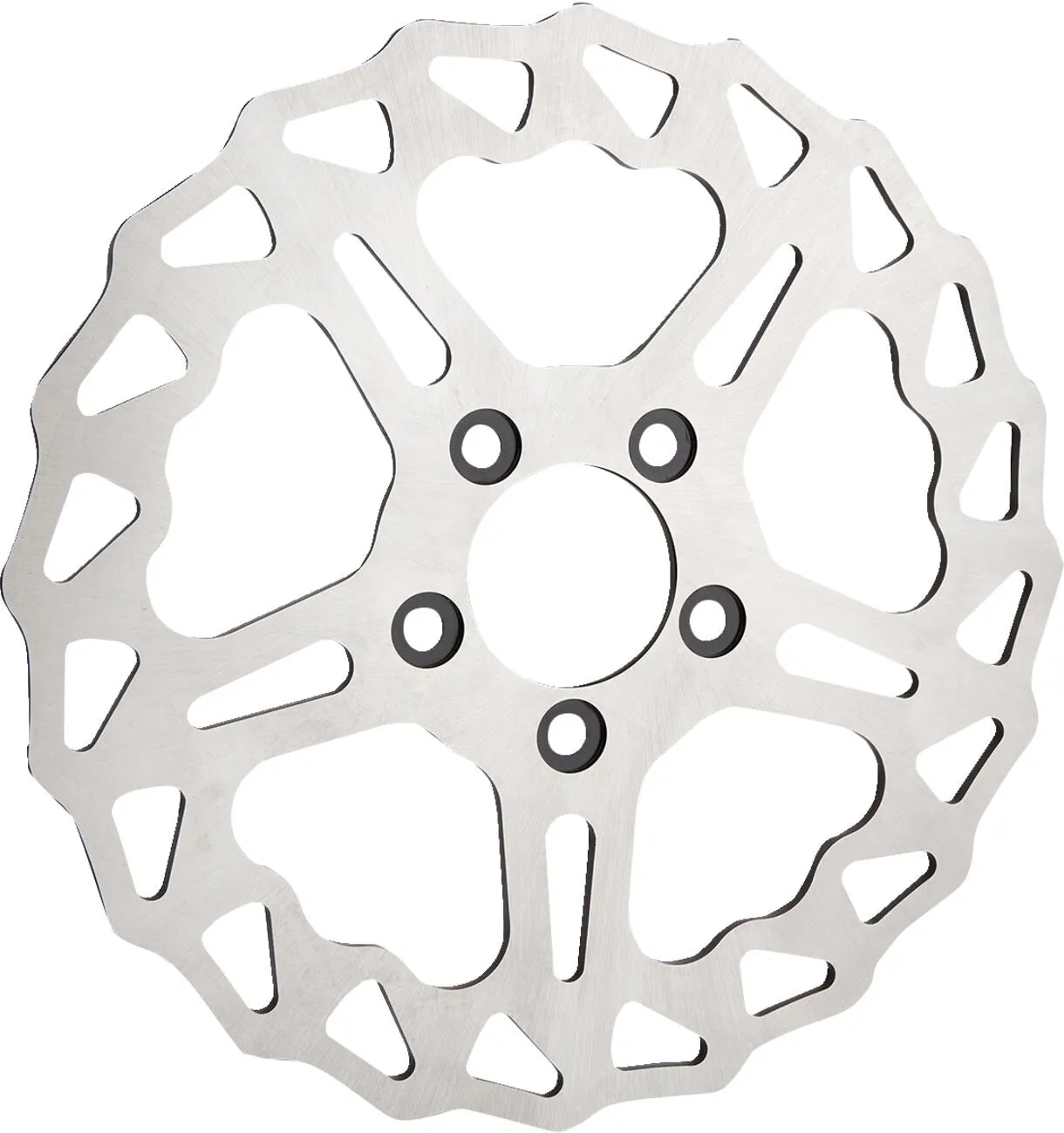 Arlen Ness Rotator Rotor für V-Twin Motorräder