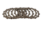 Hinson Racing Clutch Plate Kit Fiber