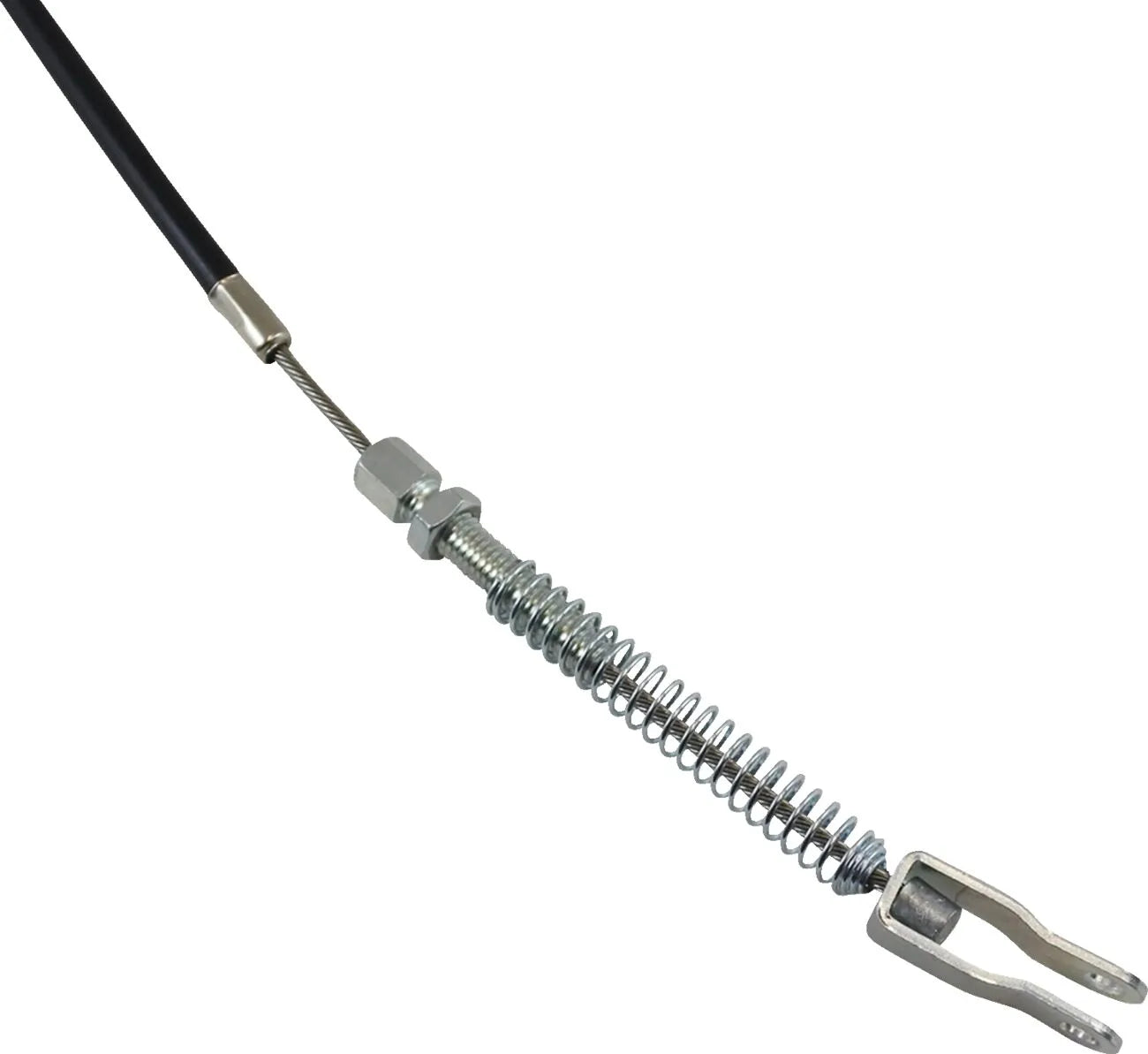 Vintco Hinterradbremskabel für reibungsloses Bremsen