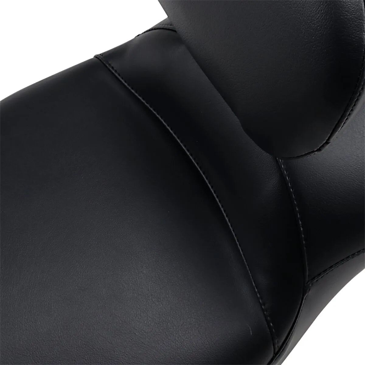 Le Pera Maverick Daddy Long Legs Seat - For Harley Davidson