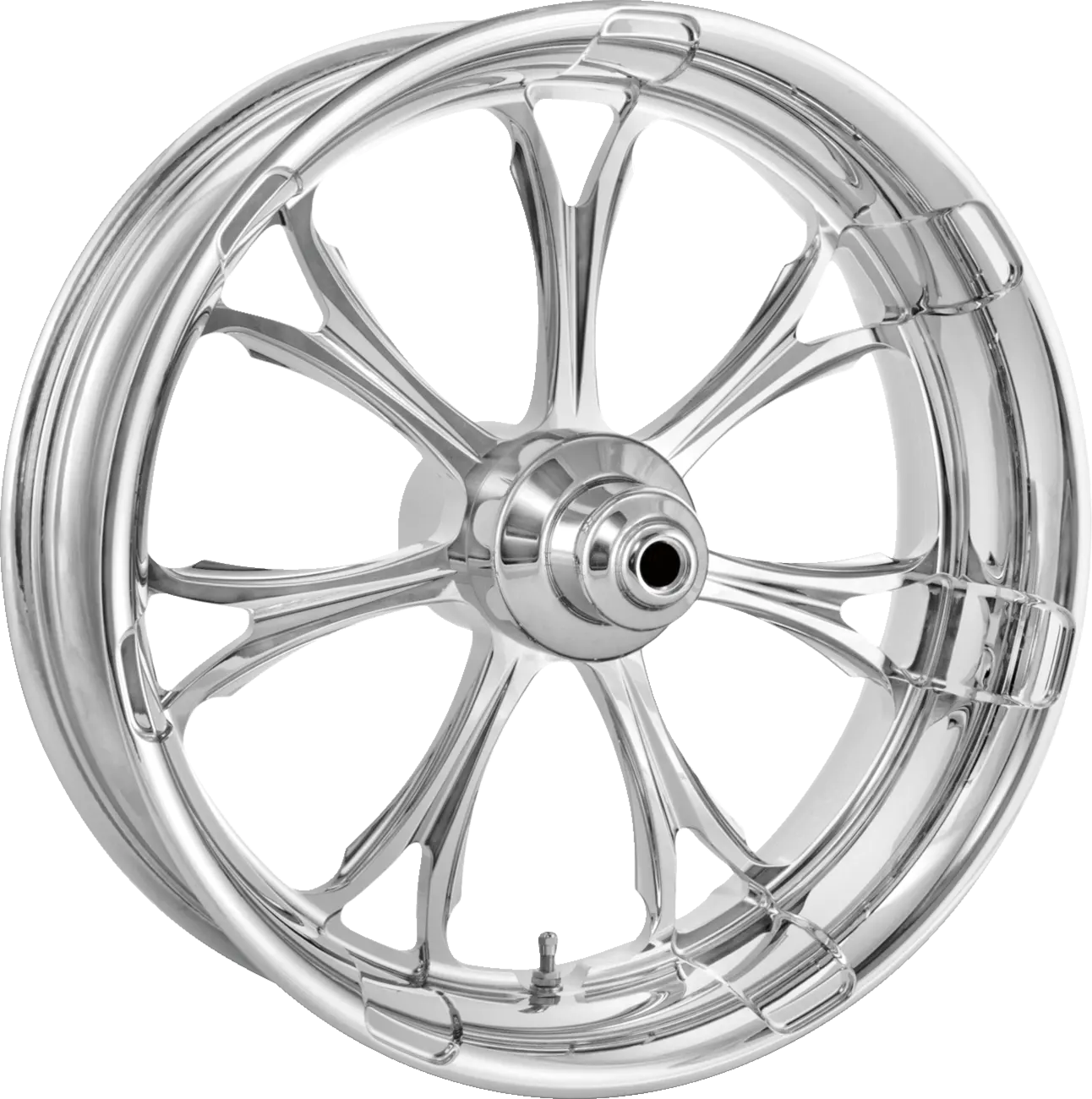 Performance Machine Aluminum Forged Wheel 18x5.5