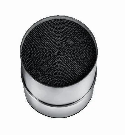 Akrapovic Katalysator für Performance Auspuffanlagen - ECE Straßenzulassung