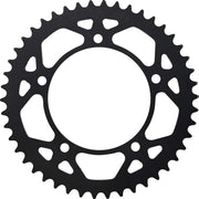 Moose Offroad Steel Rear Sprocket 46t
