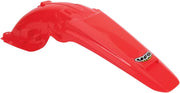 UFO MX Rear Fender