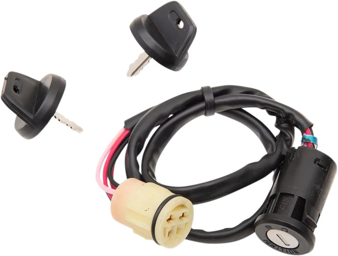Moose Offroad Ignition Switch